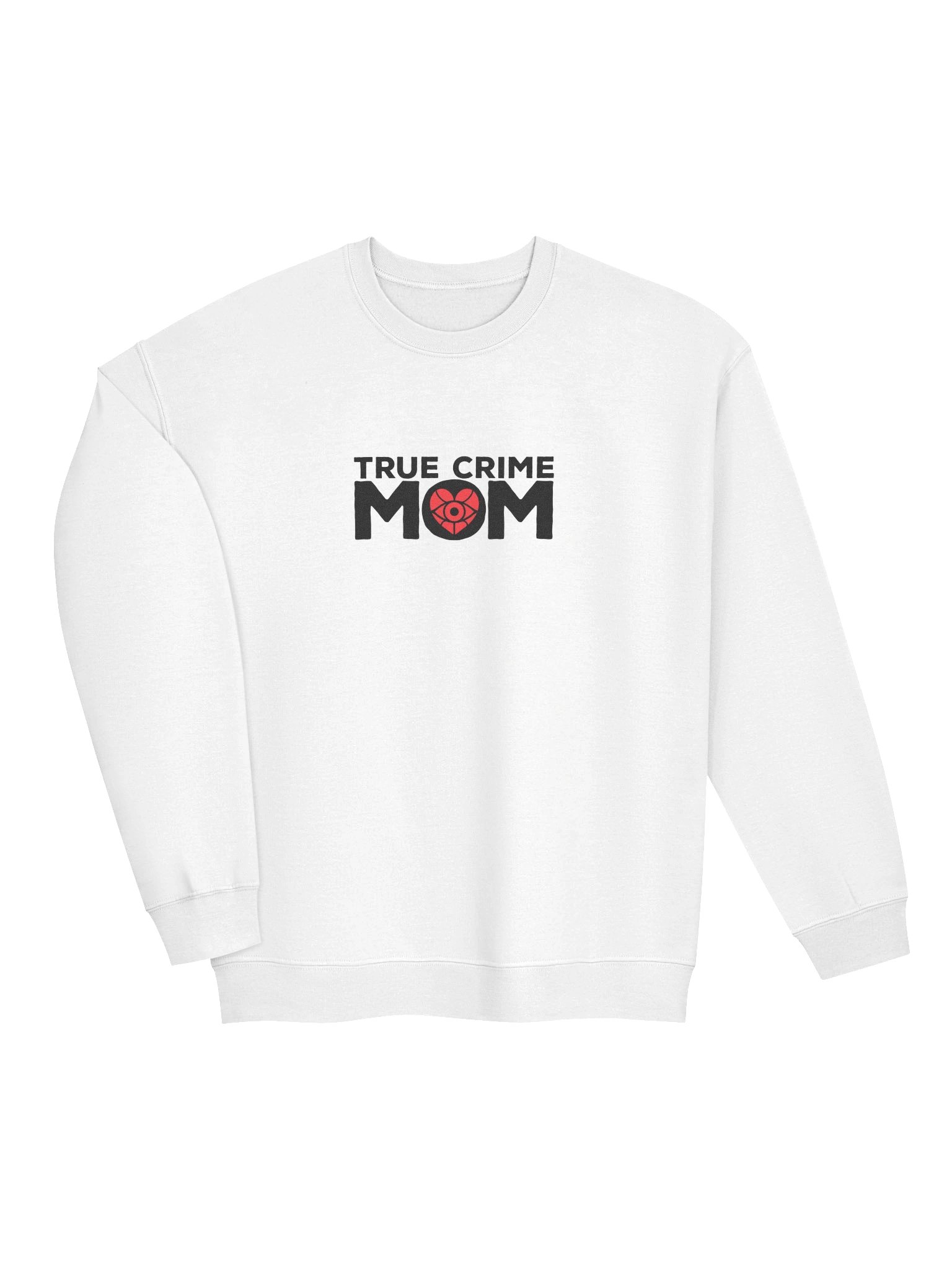 True Crime Mom Sweatshirt product image (10)