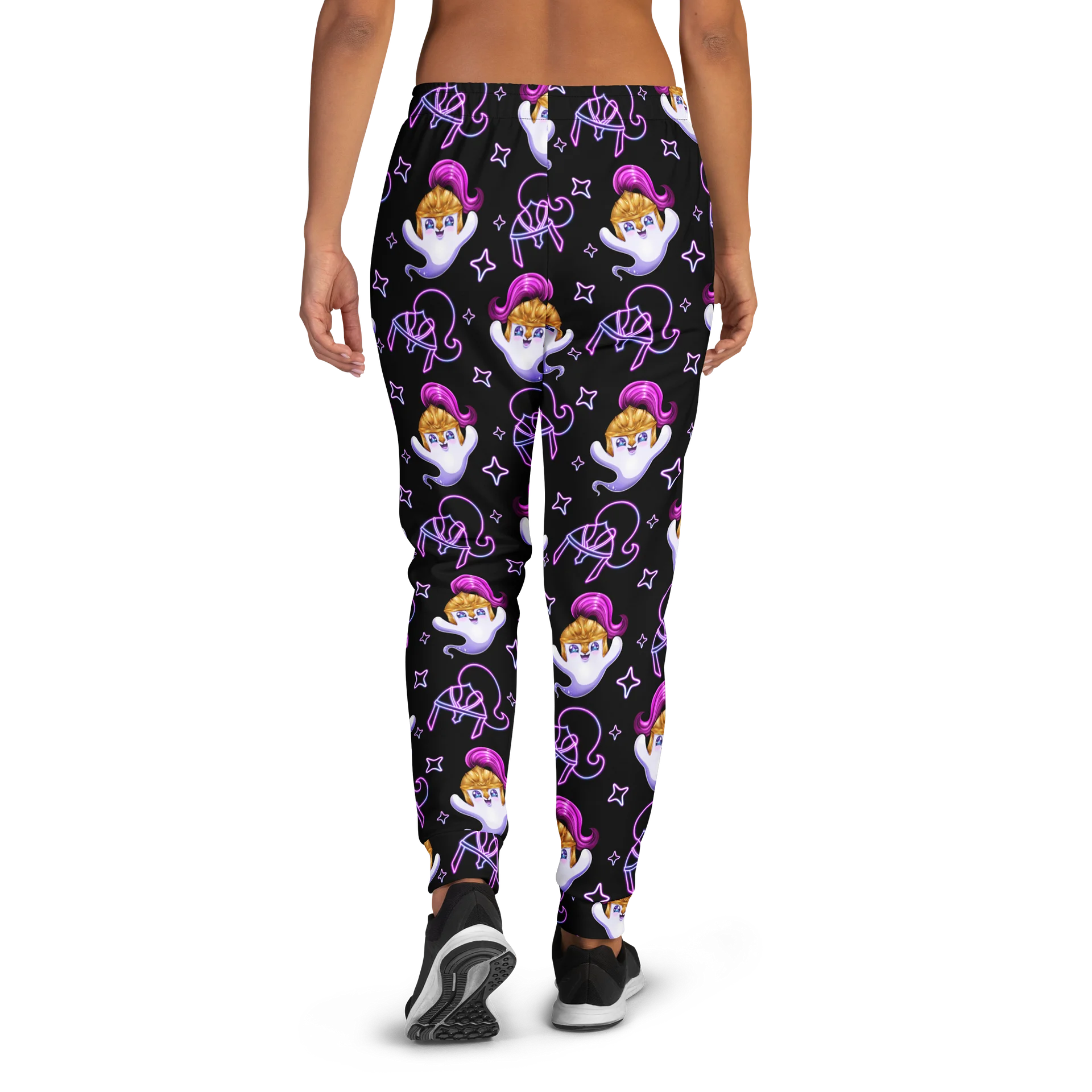 Ghostie Women's Joggers product image (2)