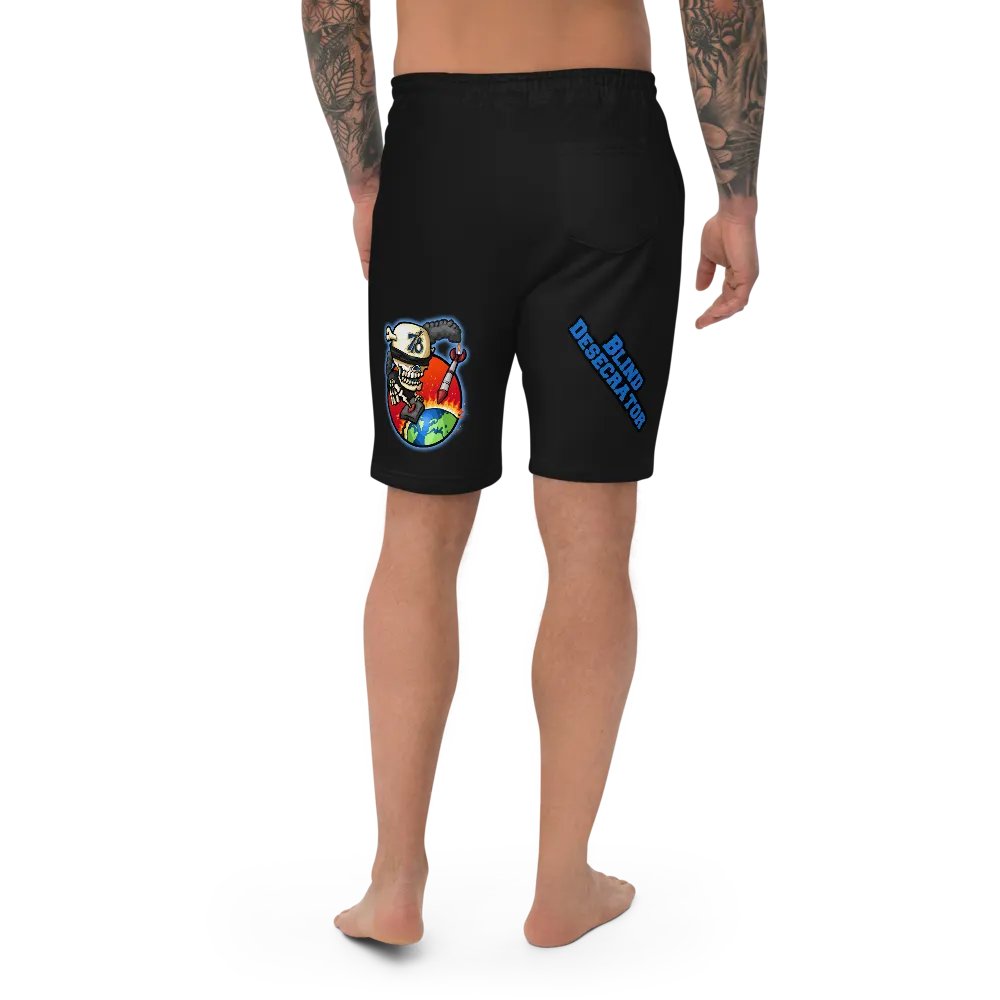 Mens Shorts product image (2)