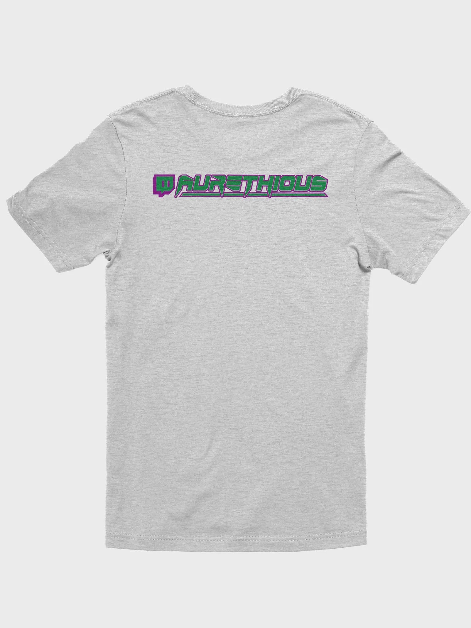 Not A Race Tee product image (7)