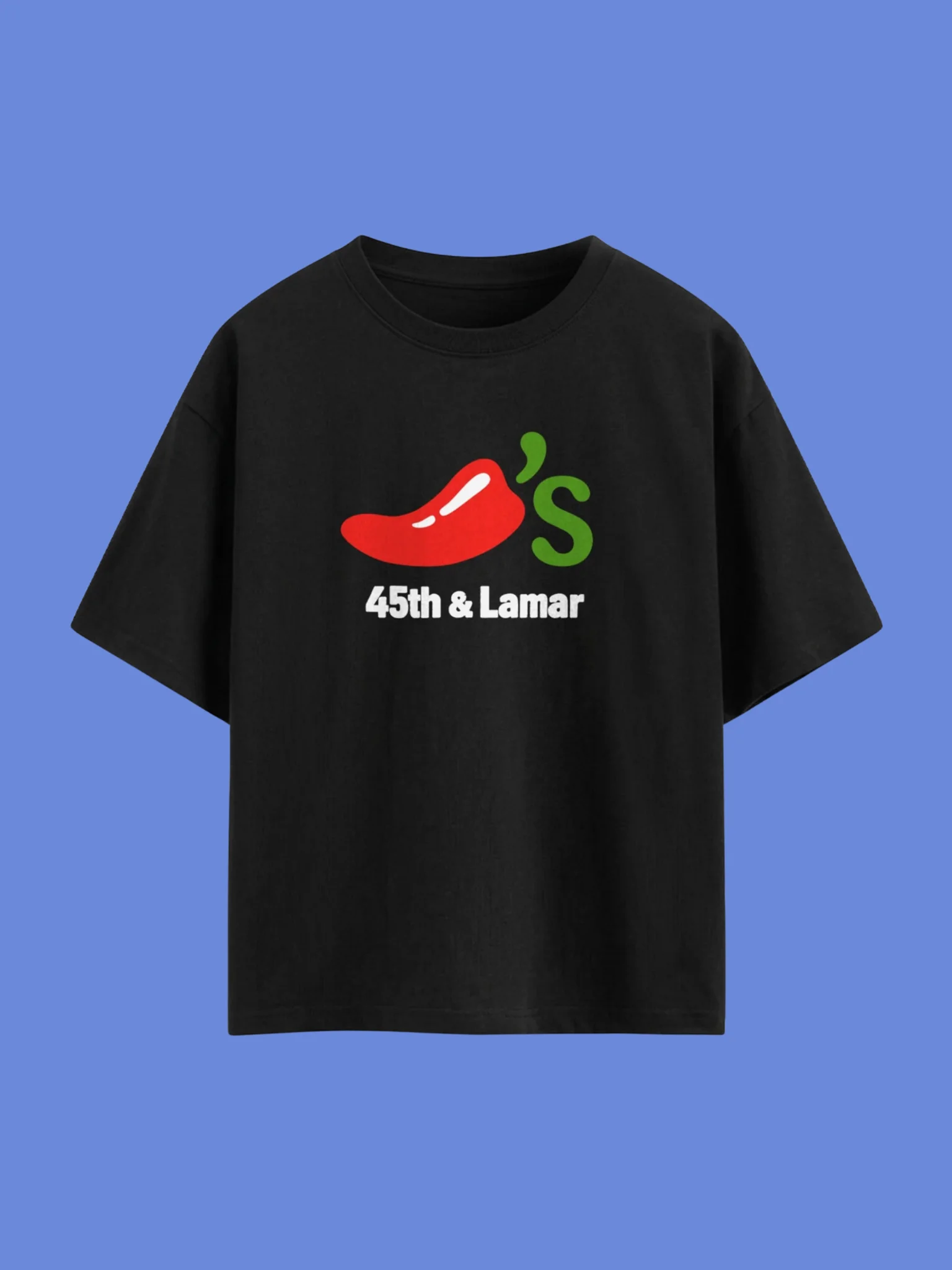 Chili’s 45th & Lamar Shirt product image (15)