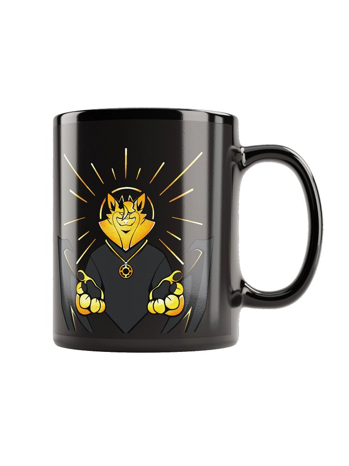 LAB RAT God Complex Mug product image (2)
