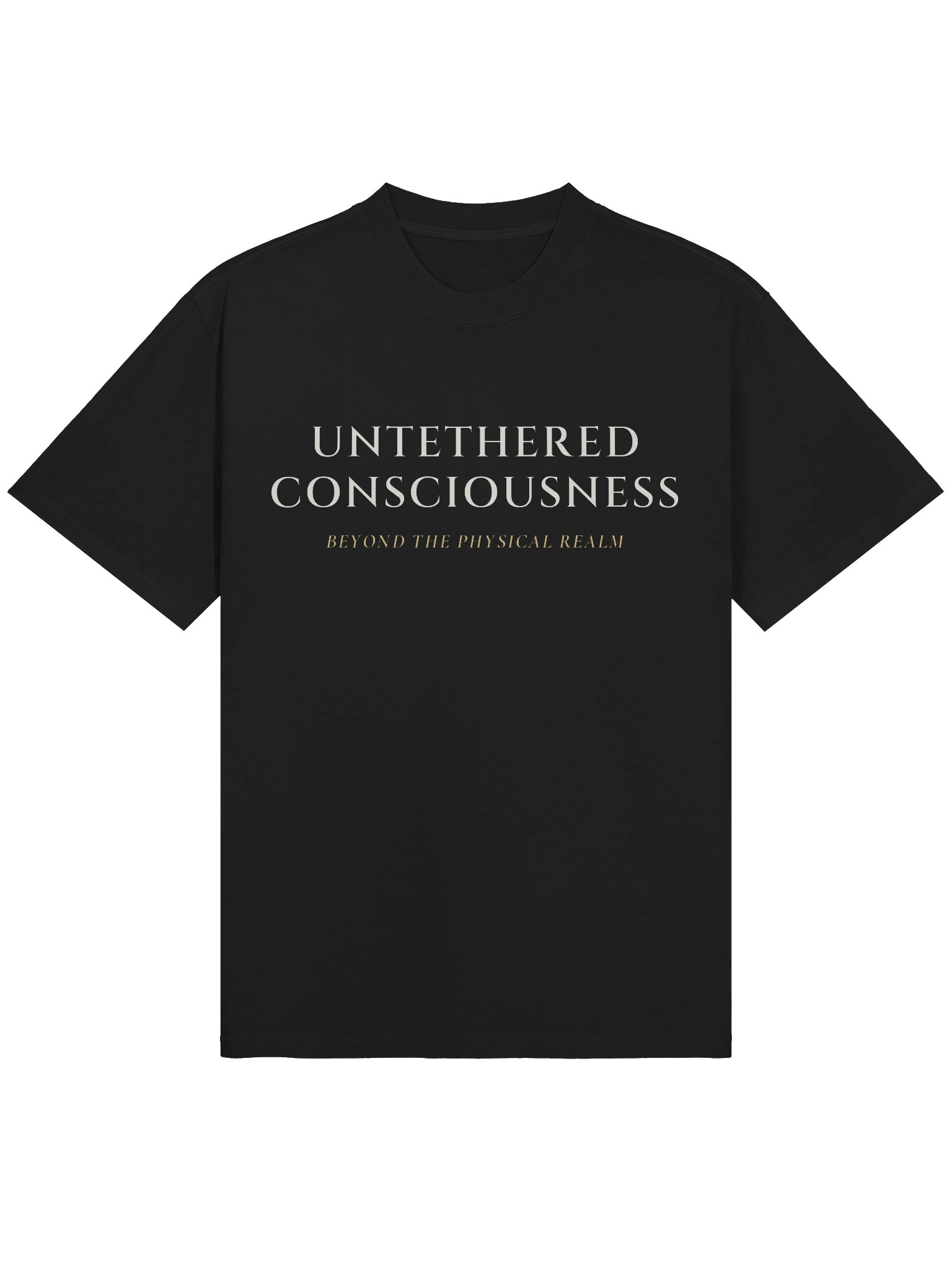 Oversized Tee product image (1)