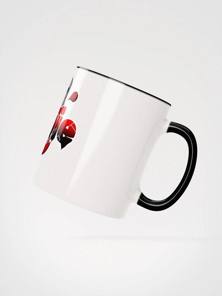 Cyber Xombie Mug product image (7)