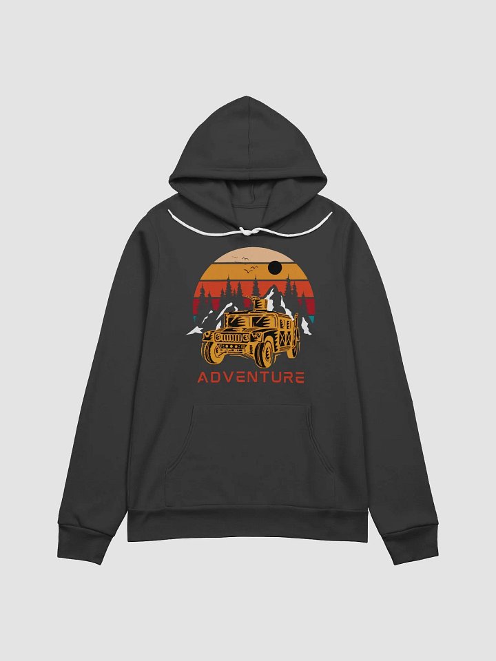 ADVENTURE HOODIE product image (1)
