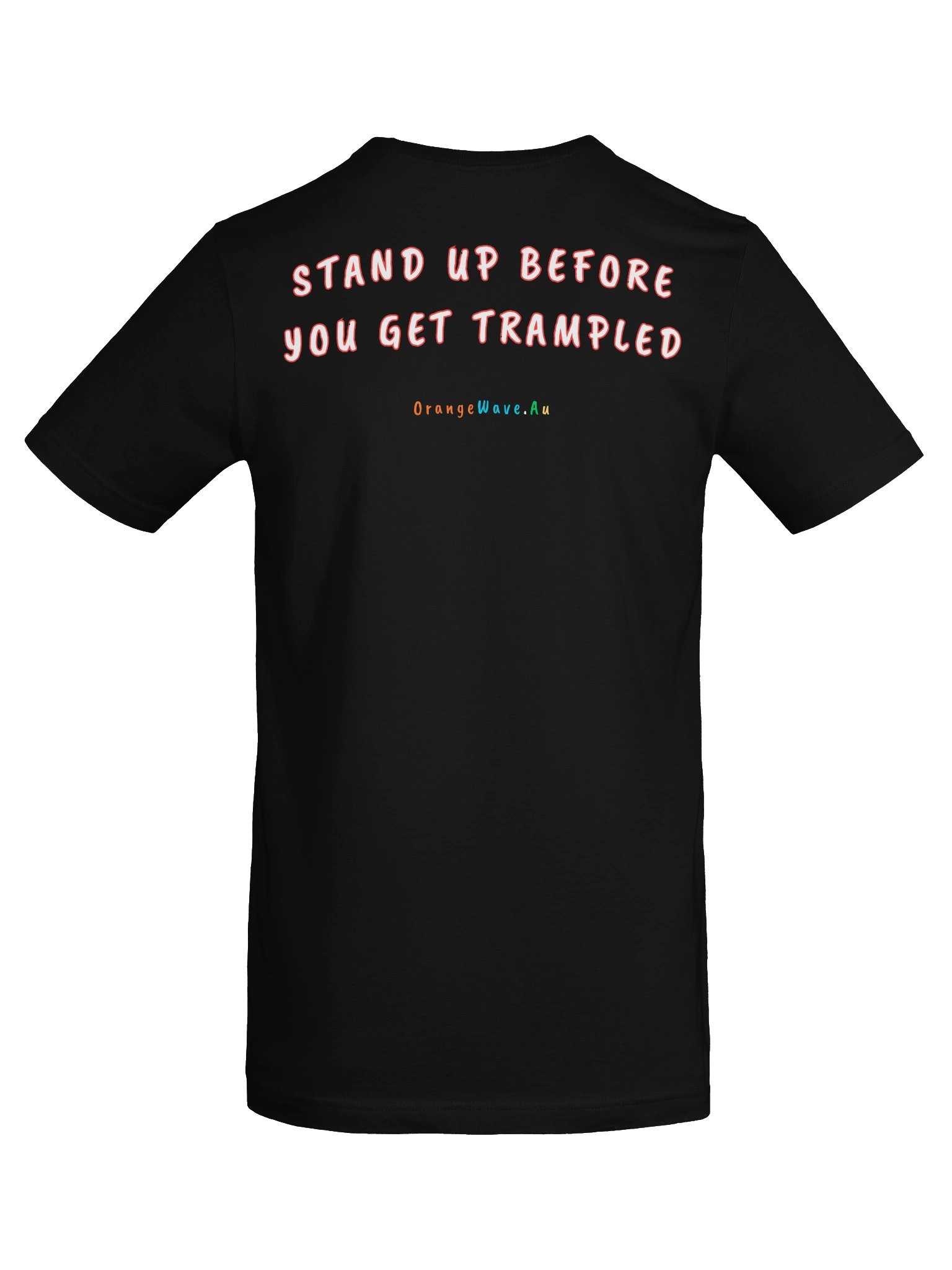 We Can Smell Their Fear T-shrt product image (6)