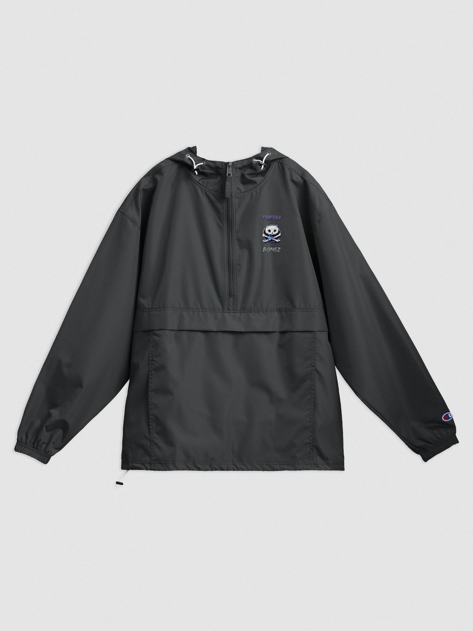 Panda-Jackie product image (4)