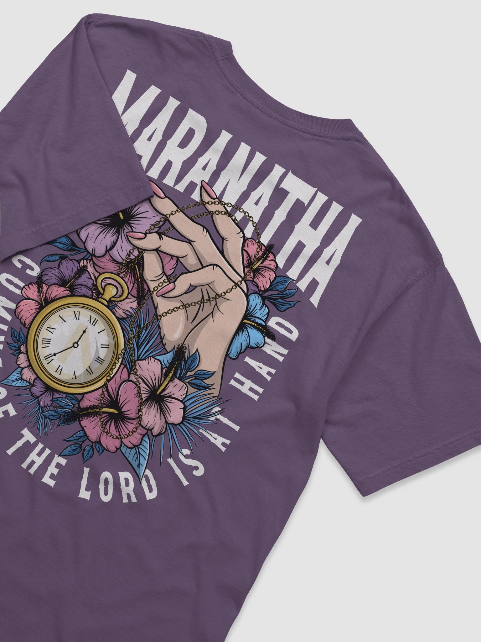 Maranatha product image (4)