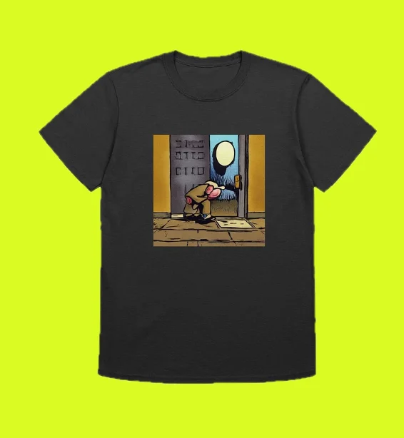 EXPLOR^TORIAN [letter 77] product image (1)