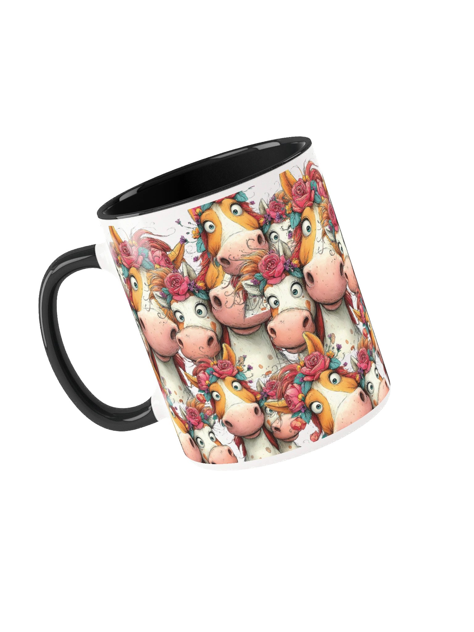 Horse Mug product image (3)