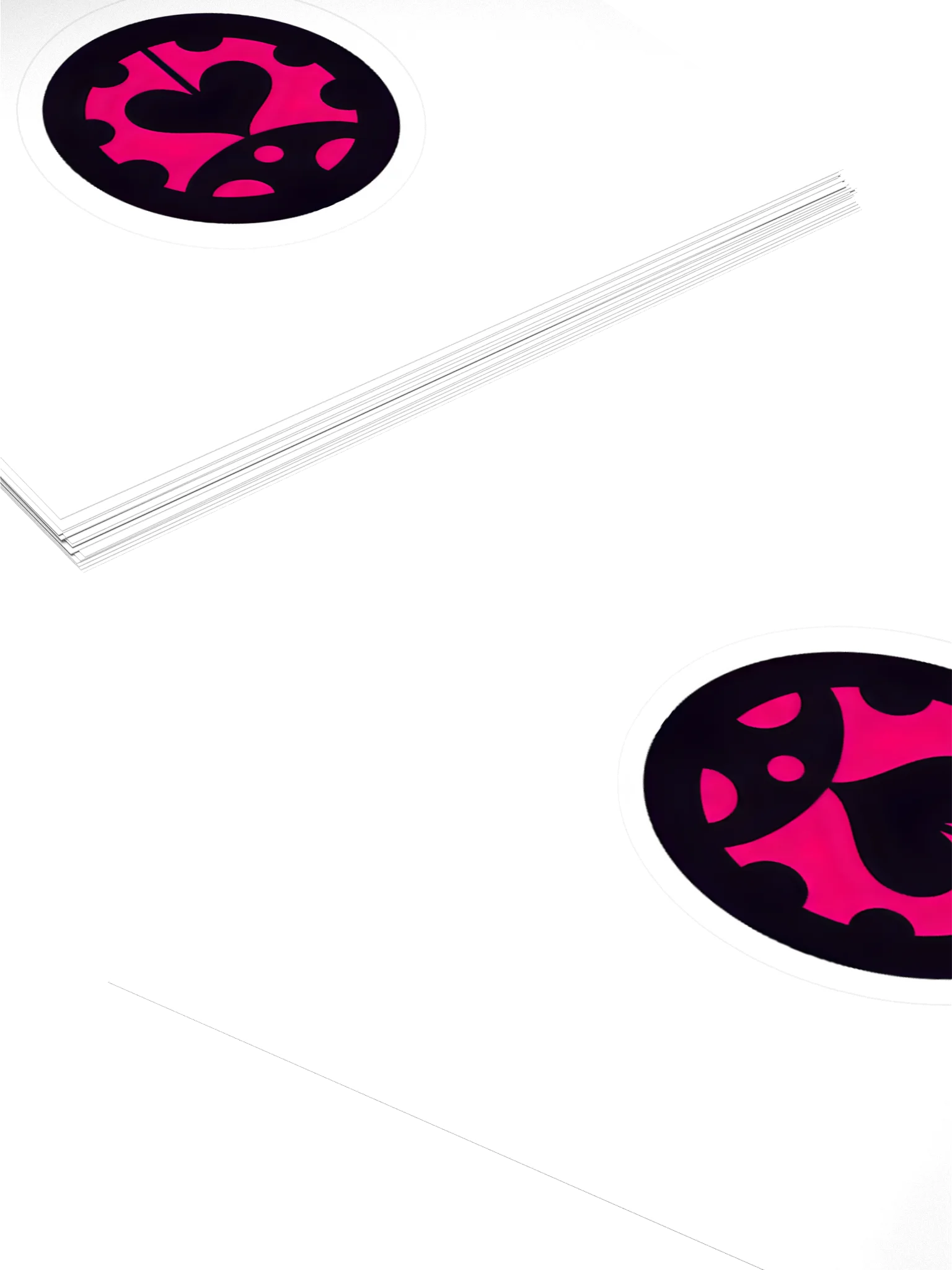 Golden Wind Sticker product image (4)