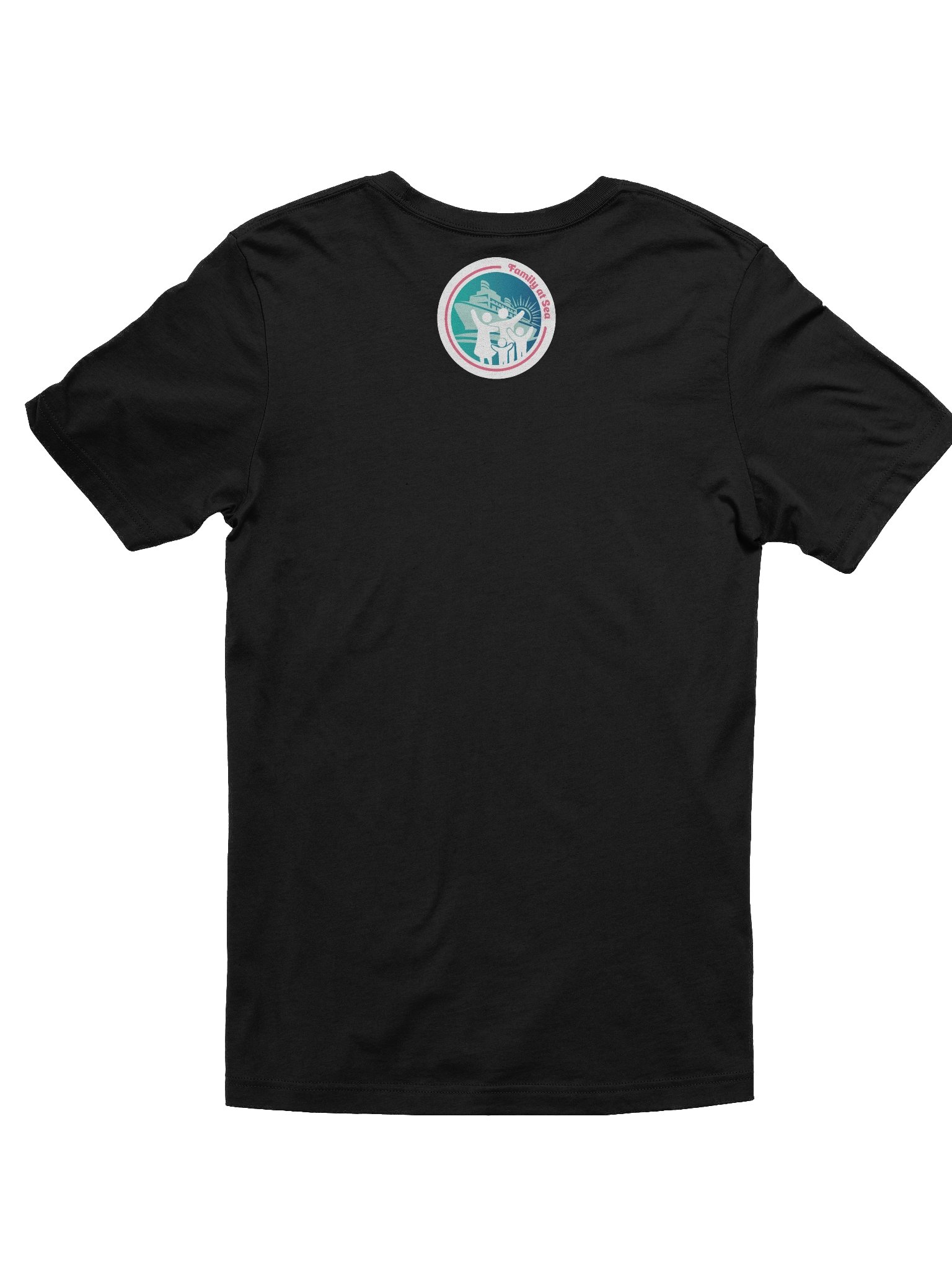 Unisex - All Aboard the Crazy Train - Softblend T-Shirt product image (2)