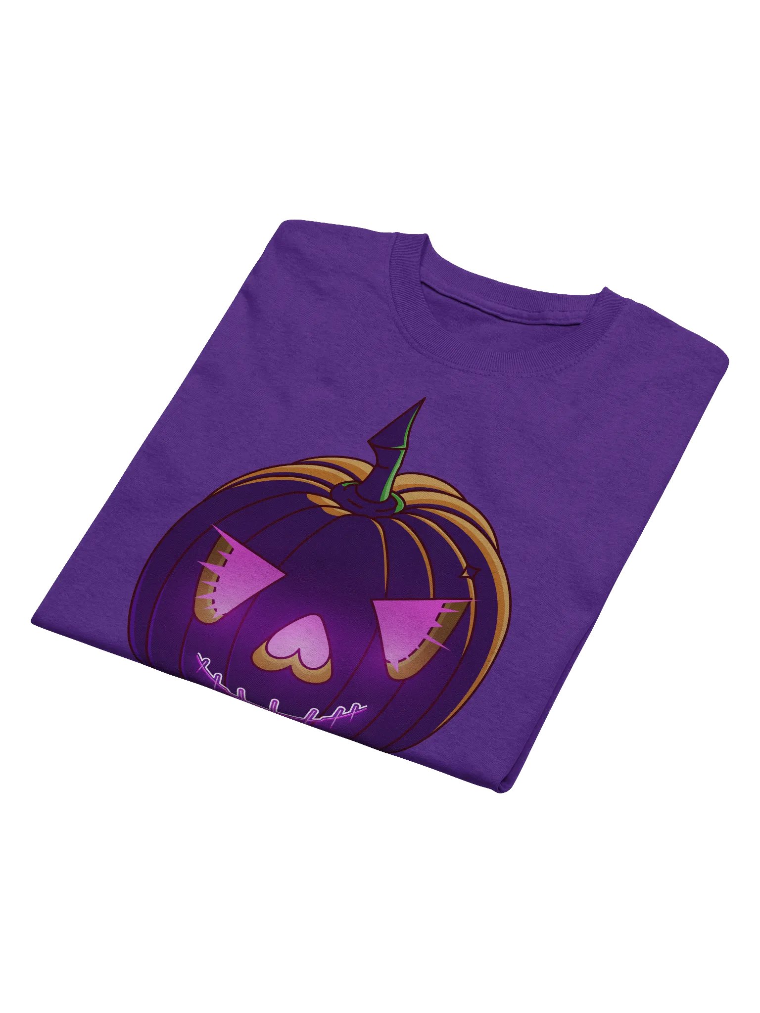 Punk pumpkin - Midweight tee product image (4)