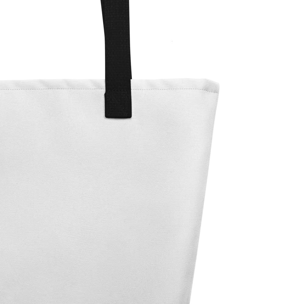 Flowery Tote product image (3)