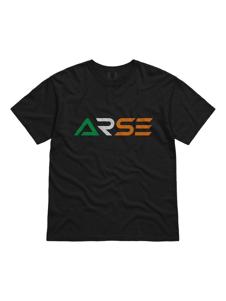 Hit the Arse Button product image (1)