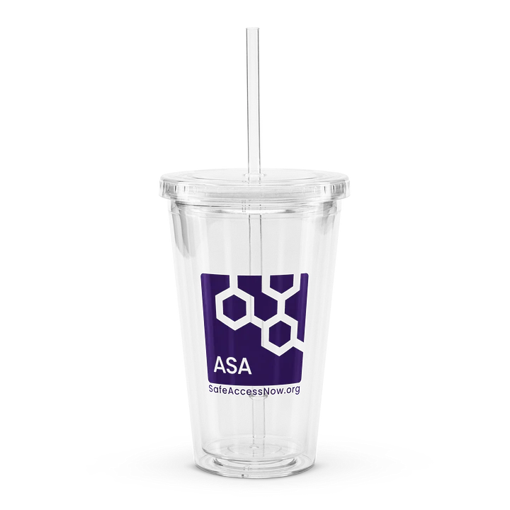 ASA Double Wall Tumbler product image (1)