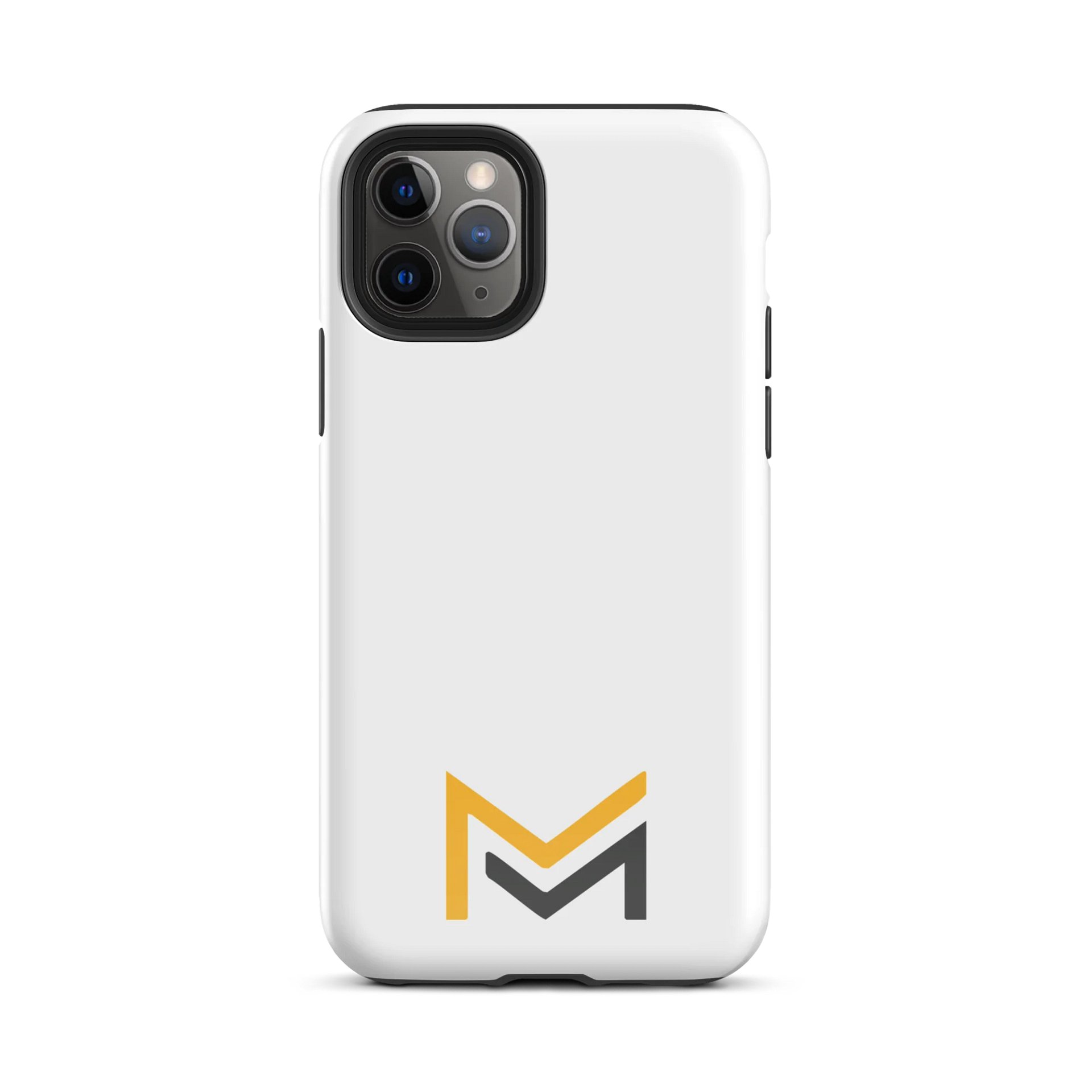 ModeA iPhone Case product image (2)