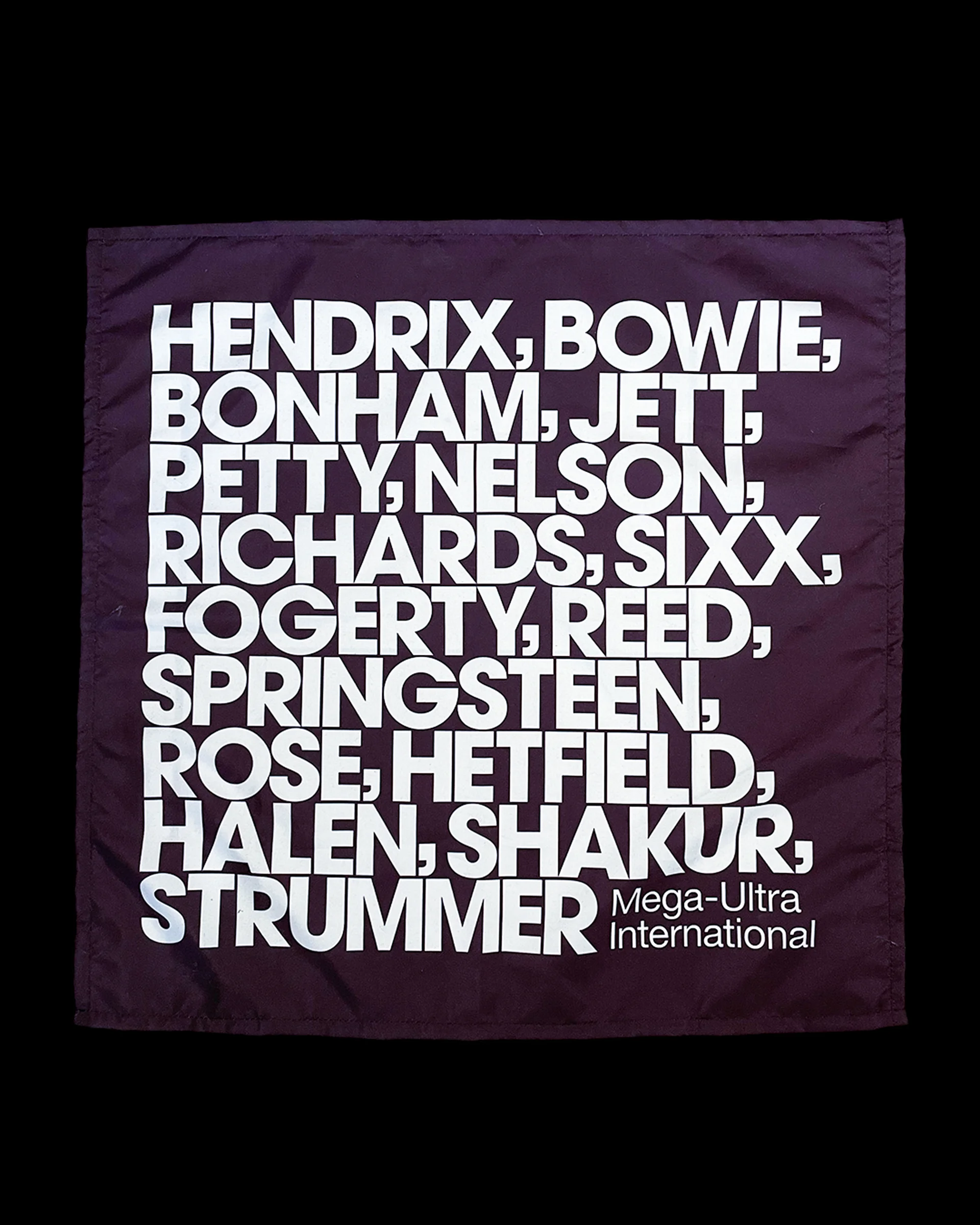The Bandana product image (2)