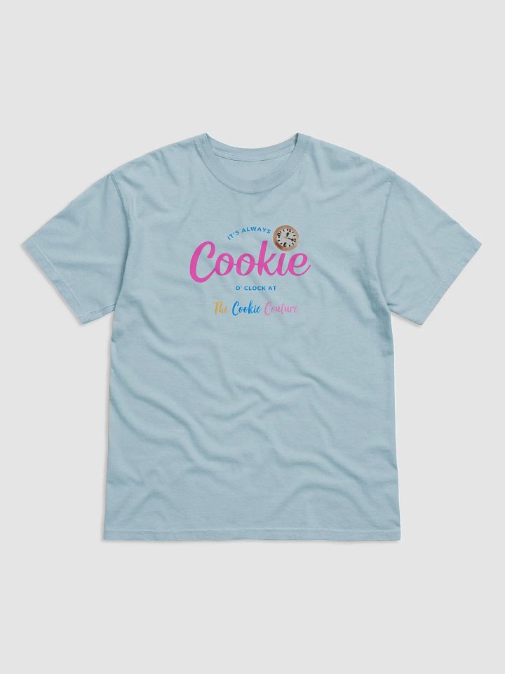 The Cookie Couture T-Shirt product image (1)