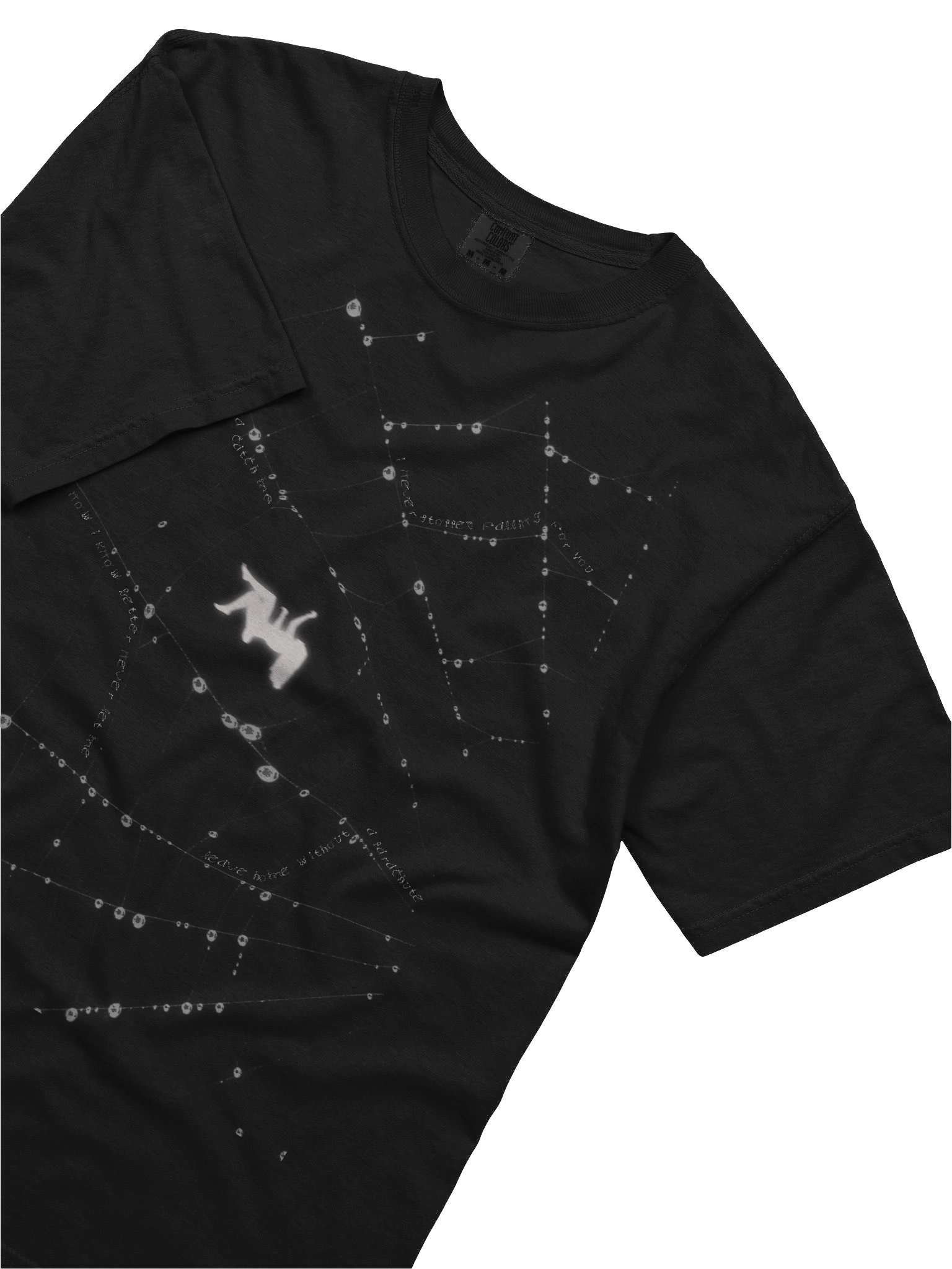 parachute tee product image (5)
