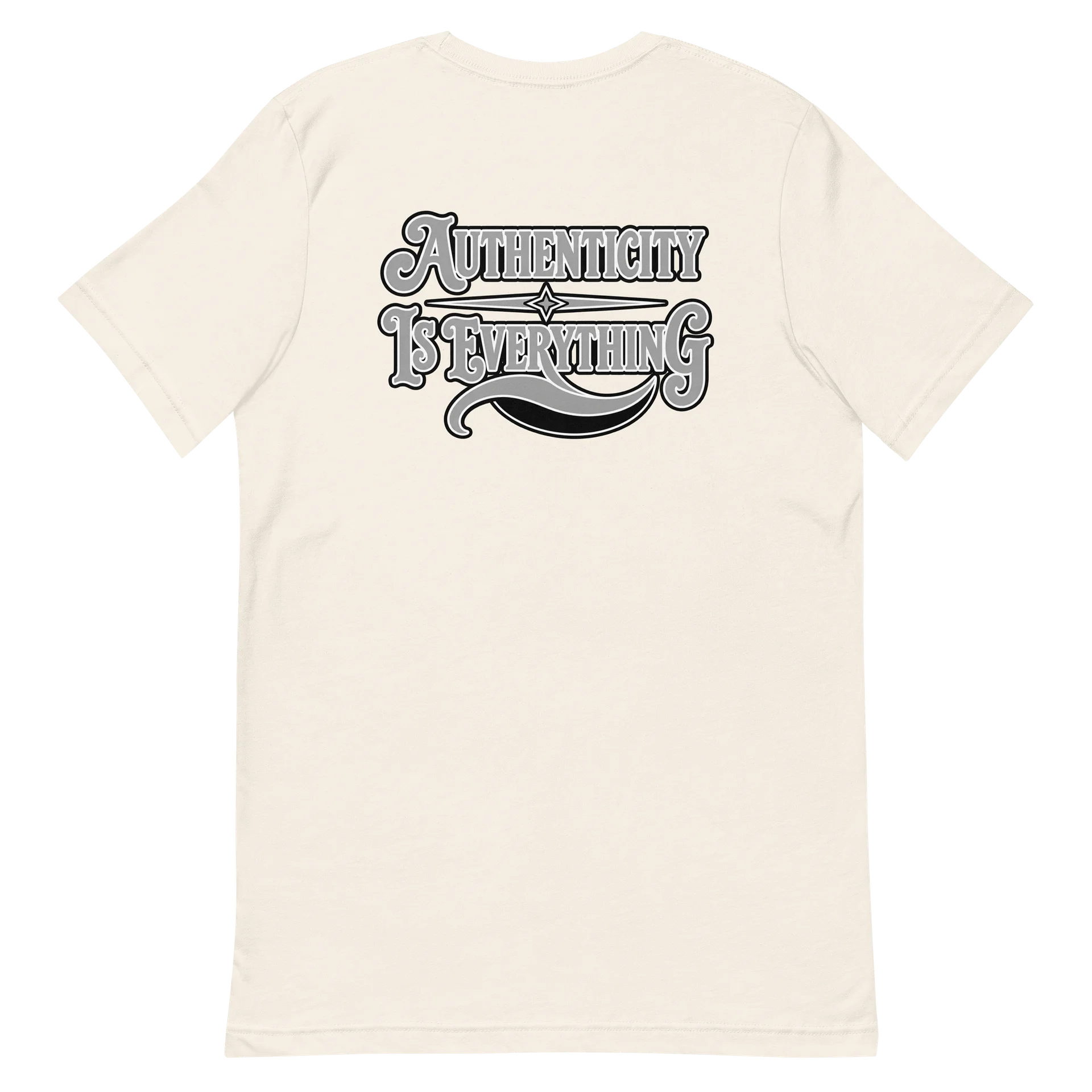 Authenticity Raiders Logo tshirt product image (6)