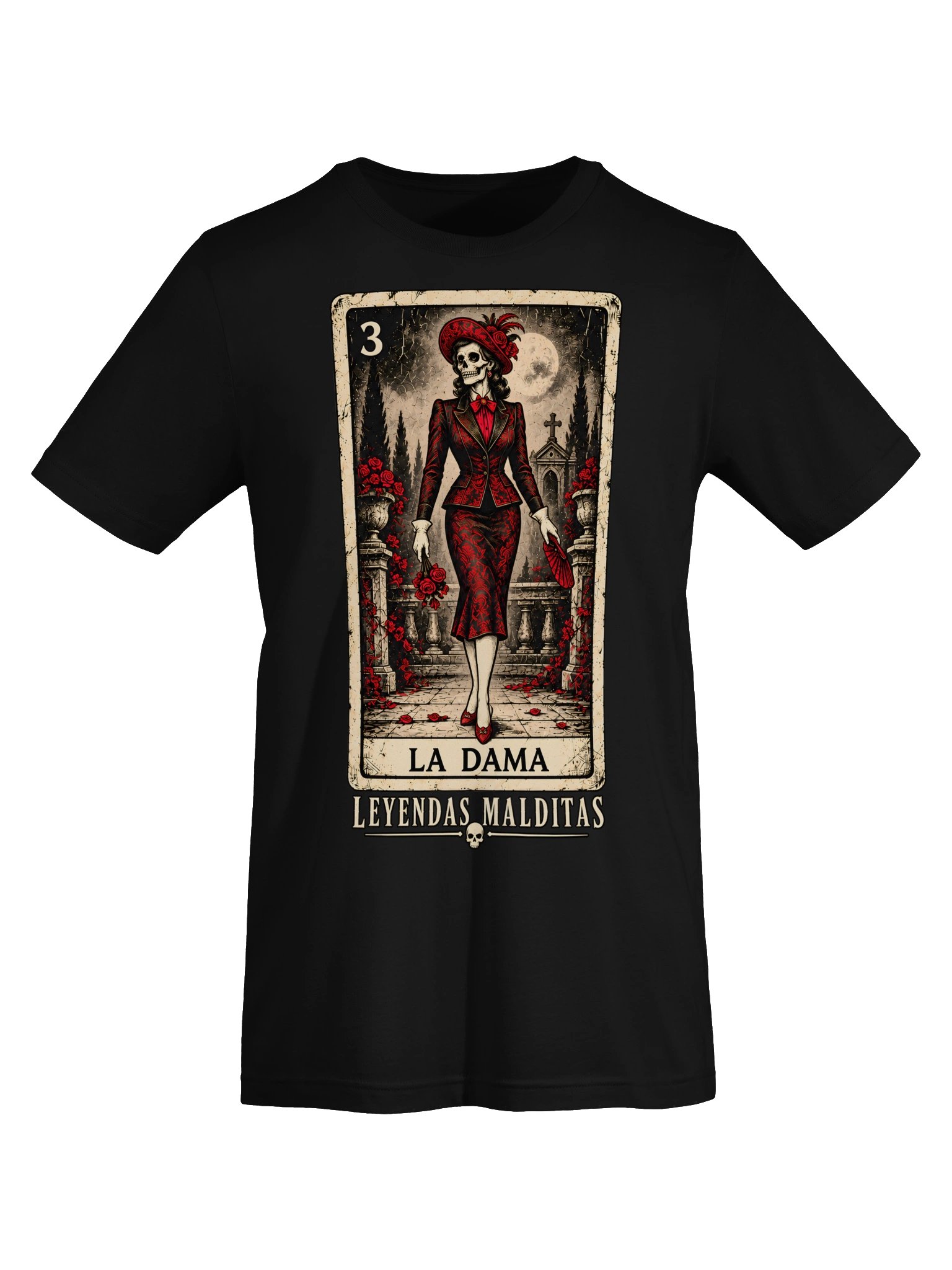 La Dama product image (5)