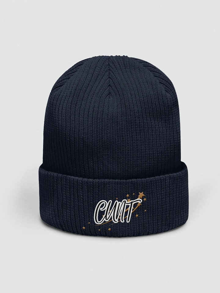 C__T Beanie product image (5)
