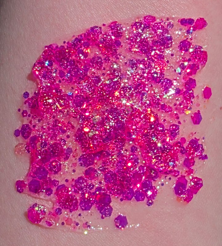 Hair Glitter Gel ✨️ product image (2)