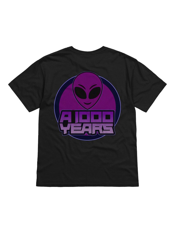 OG A1000Years Logo product image (9)