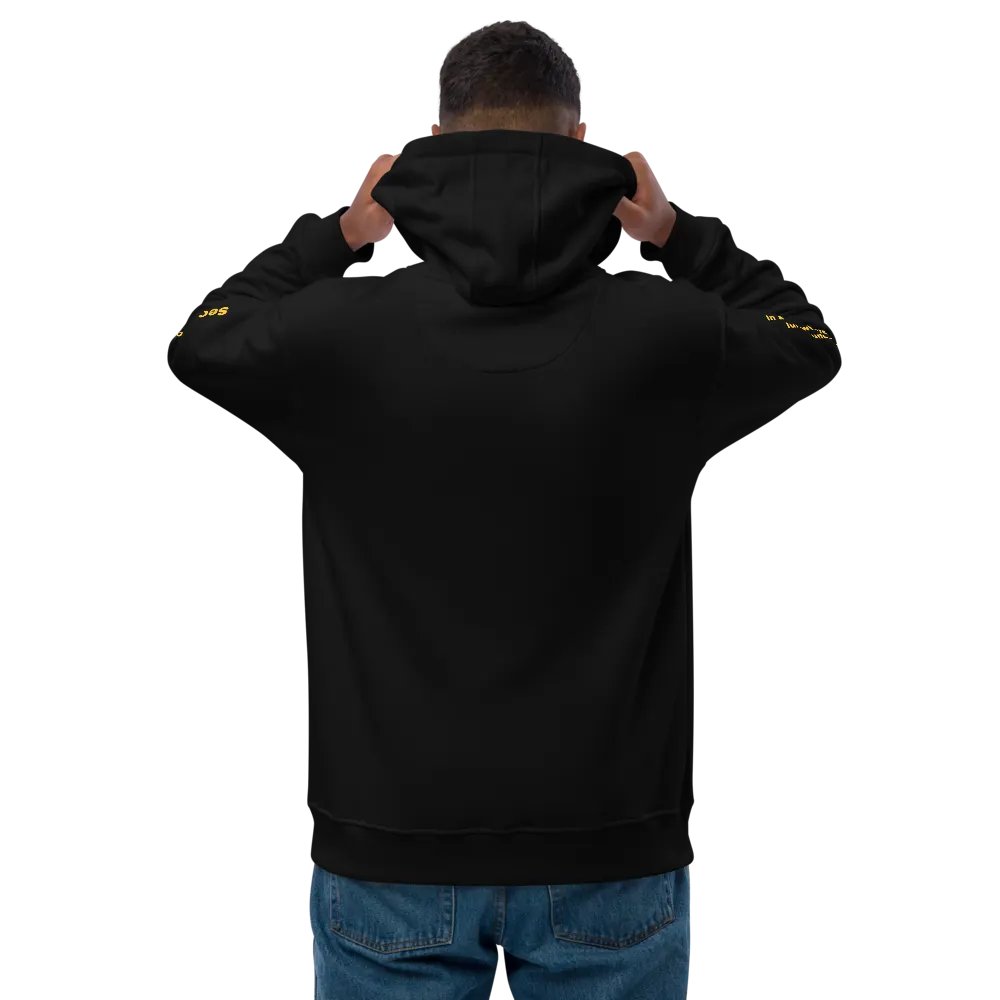 Secdoc Eco Hoodie product image (12)