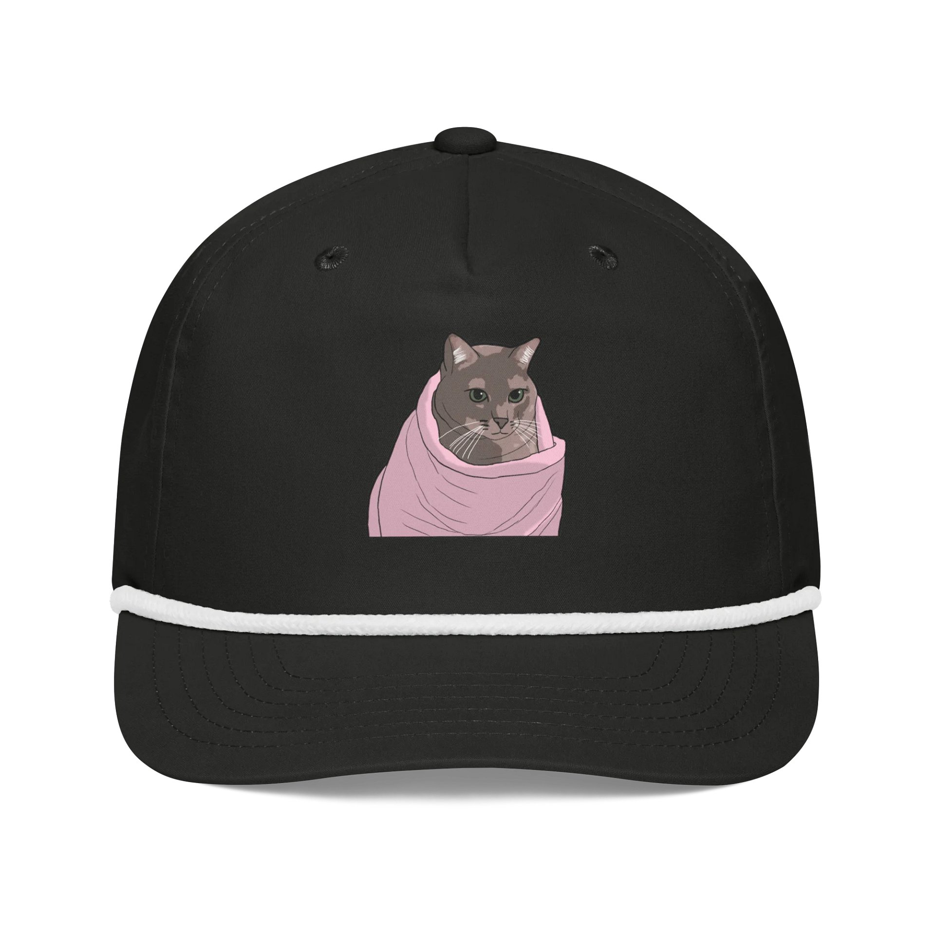6s Adv Team Cozy Fortress (Hat) product image (1)