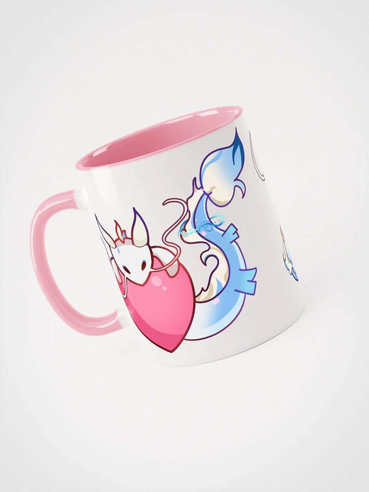 Moth Mug product image (1)