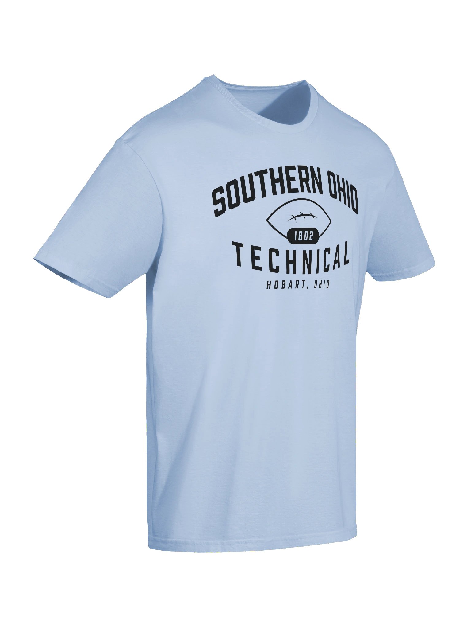 Official Southern Ohio Technical T-Shirt product image (38)