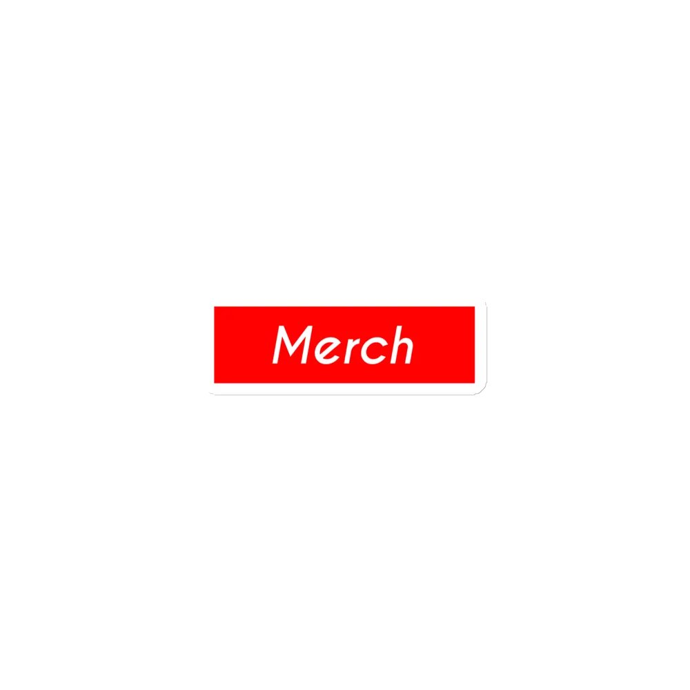 MerchMerch MagnetMagnet product image (1)