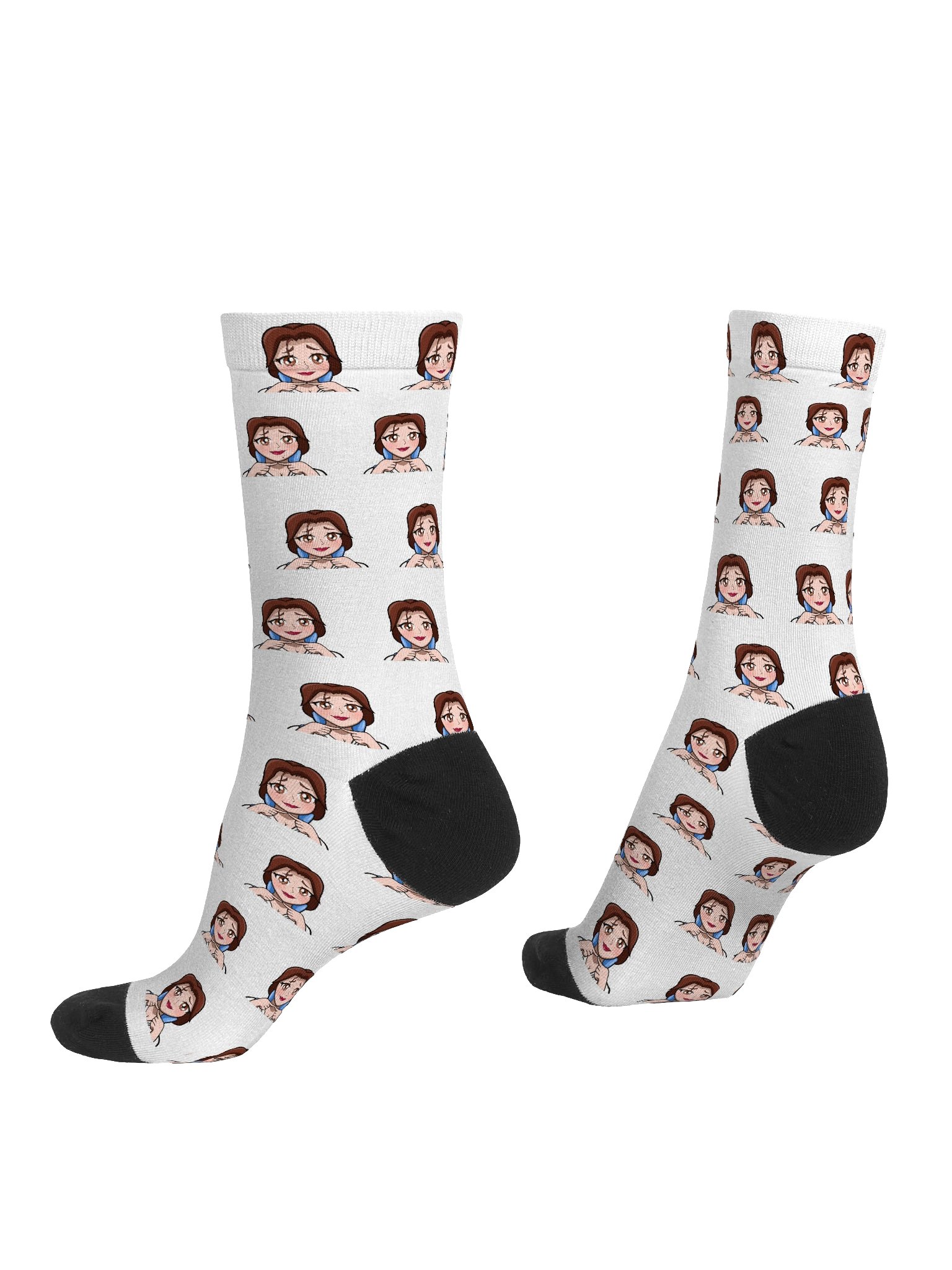 Shy Socks product image (4)