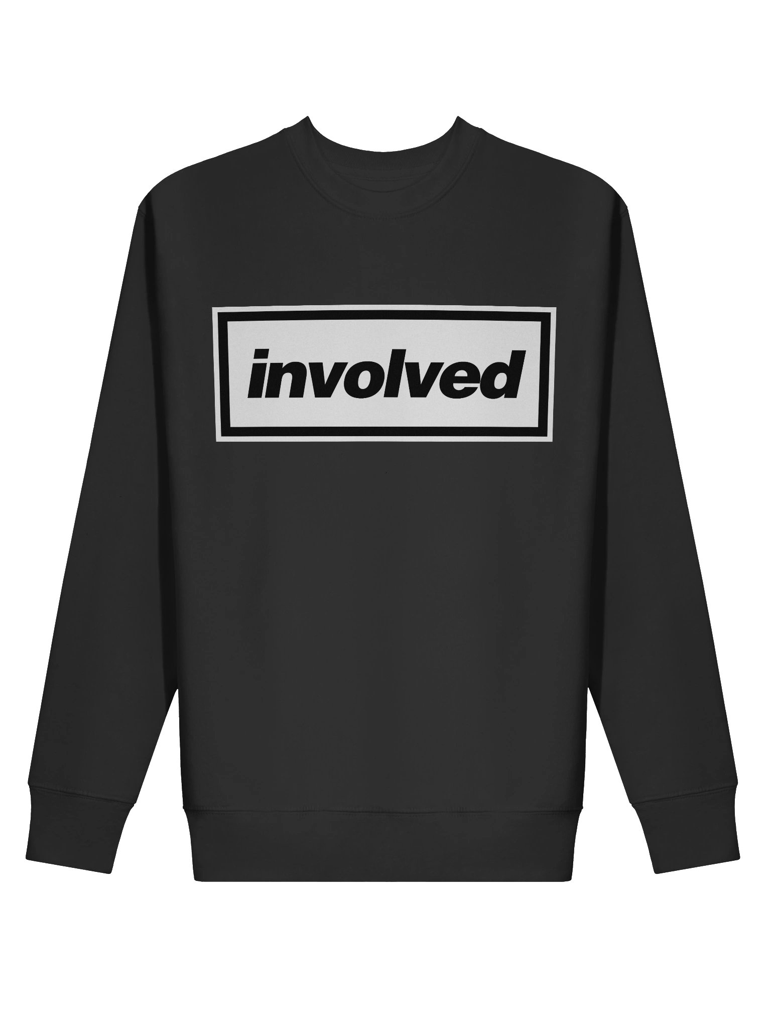 Involved Sweatshirt product image (13)
