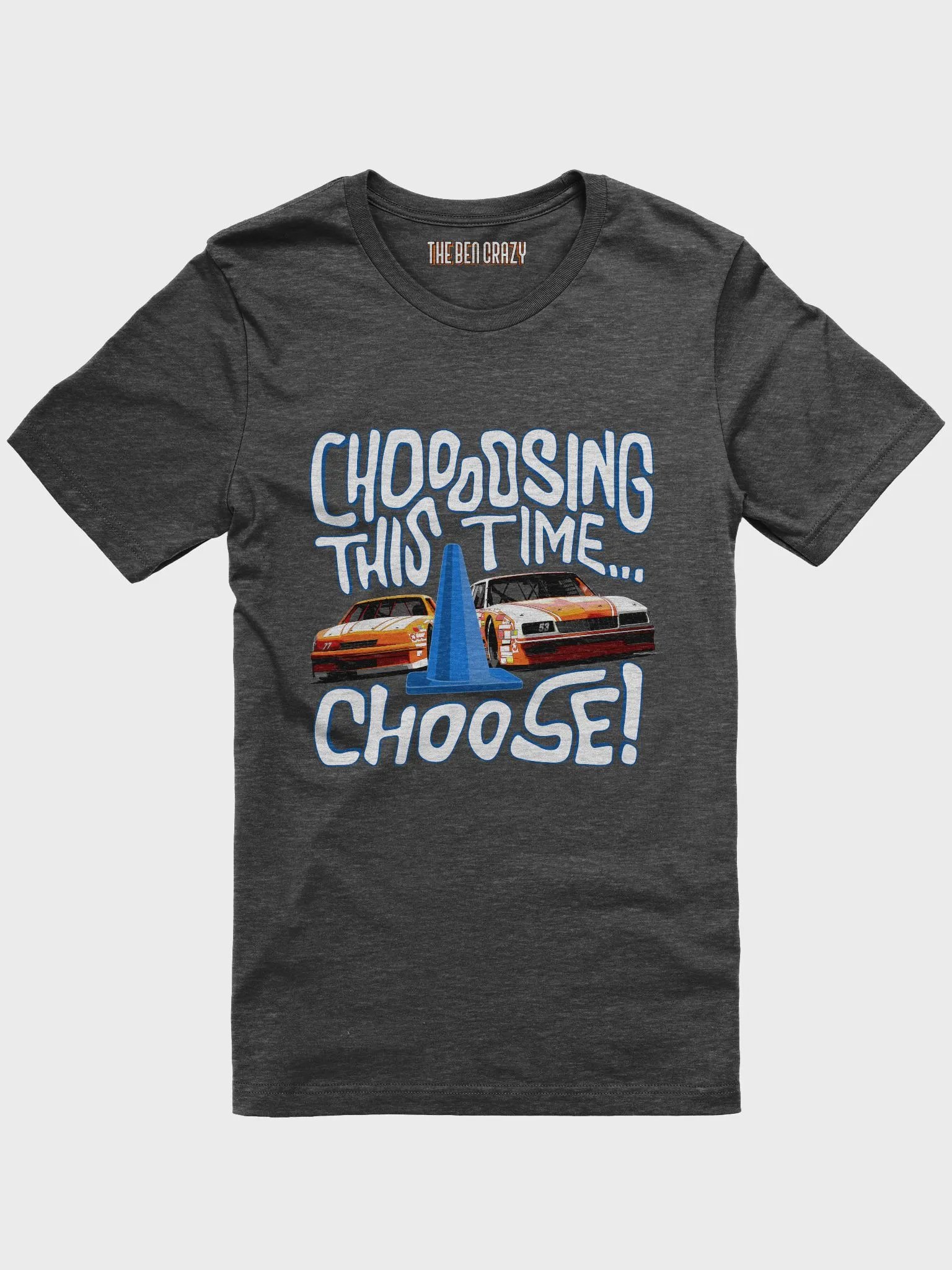 Chooosing This Time T-Shirt product image (1)