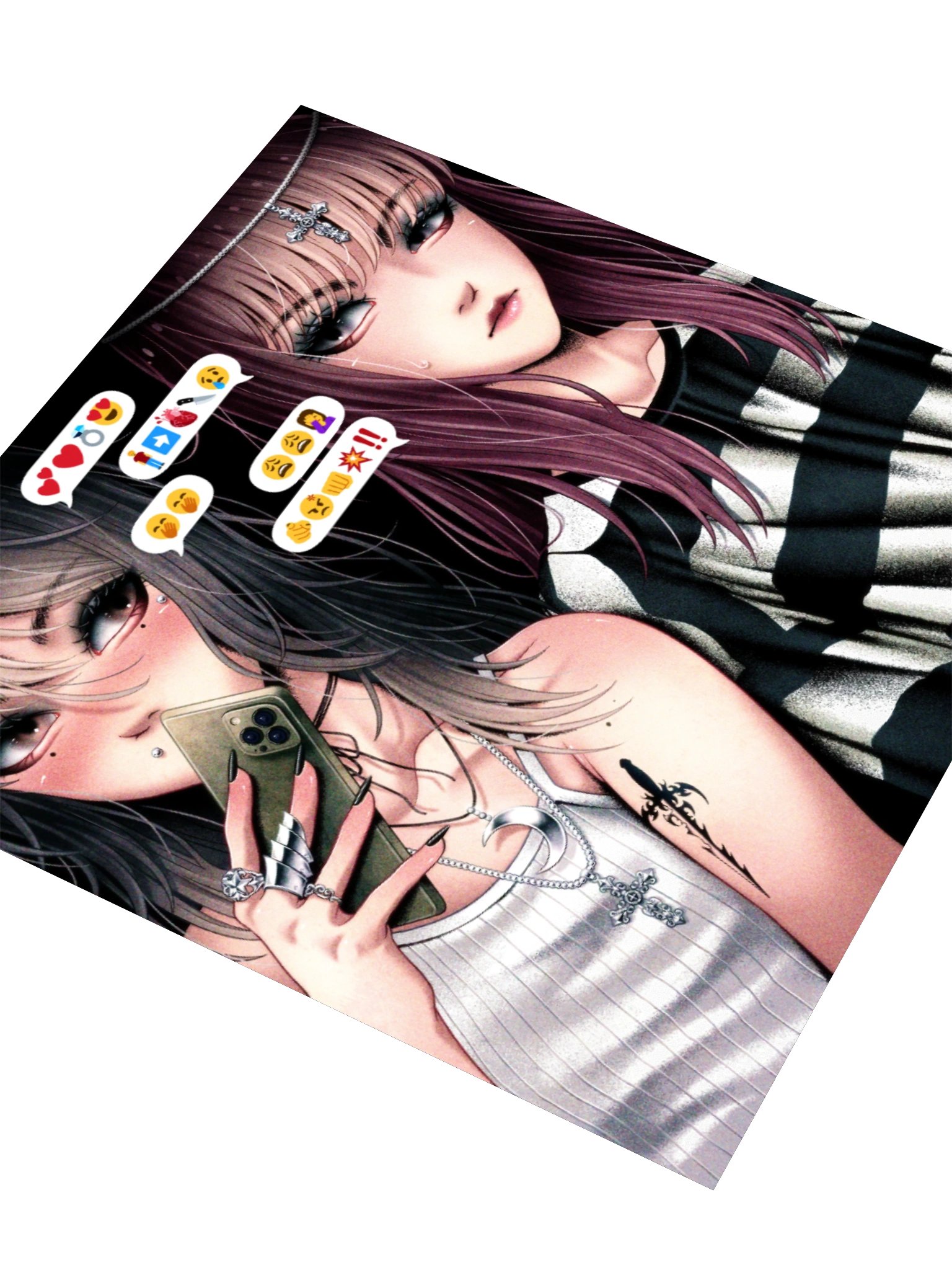 ICOSOTIA sticker product image (10)