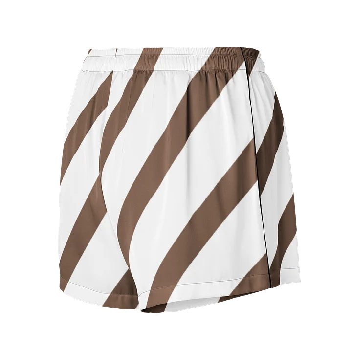 All-Over Print Women’s Pyjama Shorts product image (2)