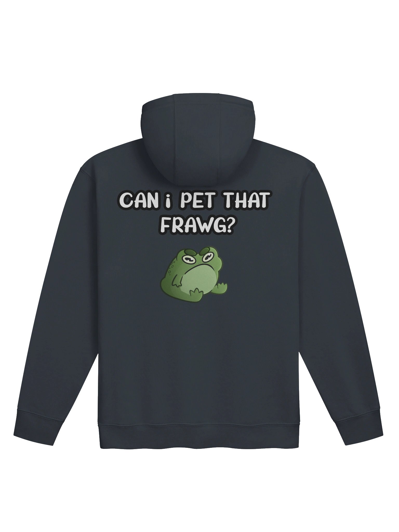 FLIP SIDE | Hoodie product image (2)