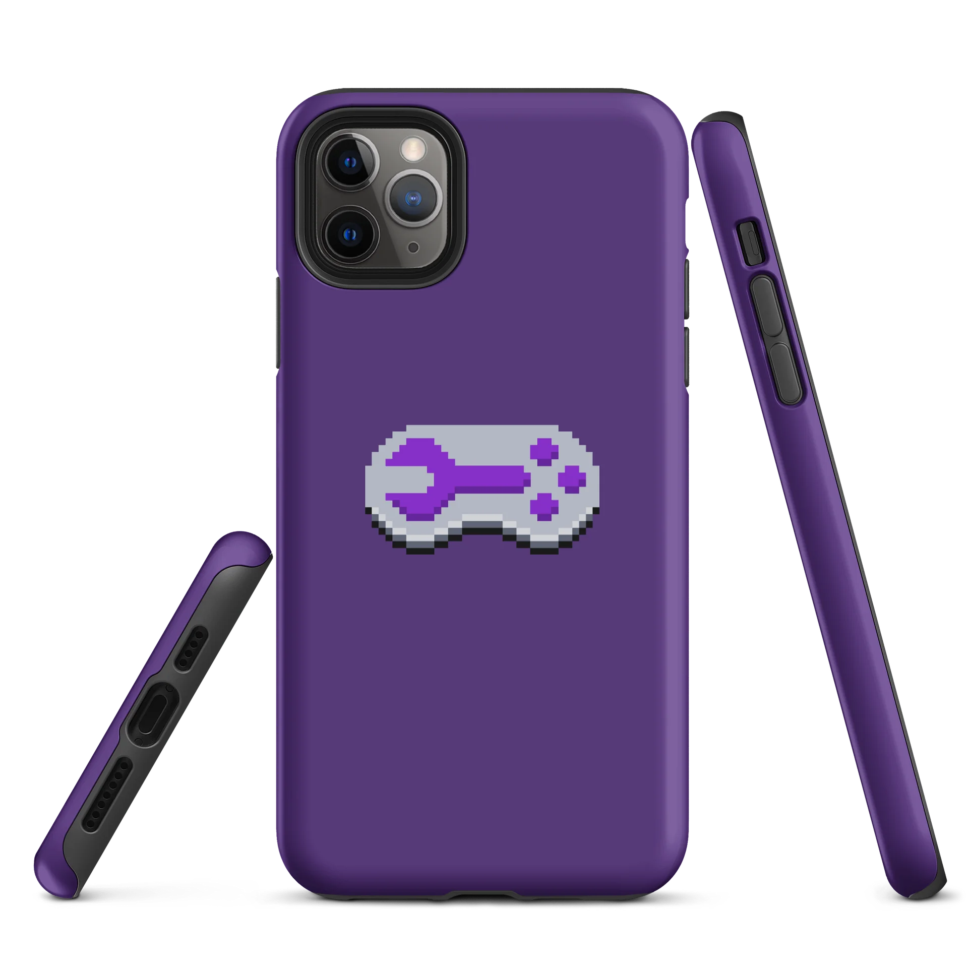 ThatGuyGlen iPhone Case product image (3)