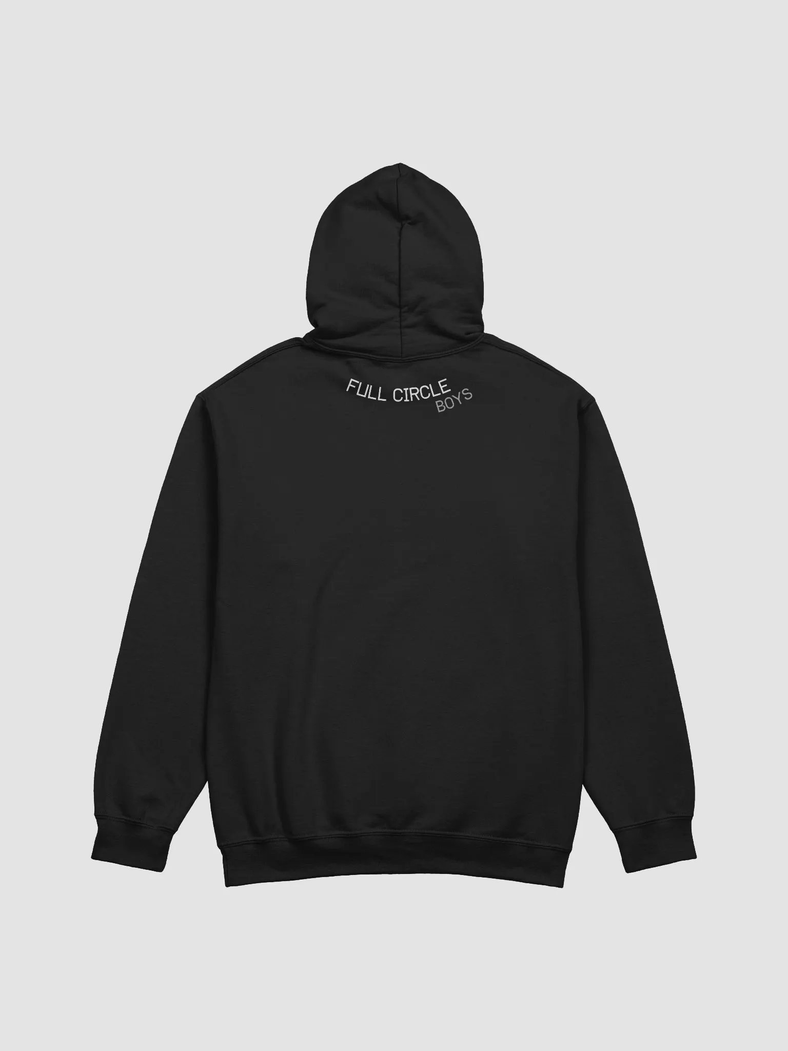 FCB ORGIN HOODIE product image (4)