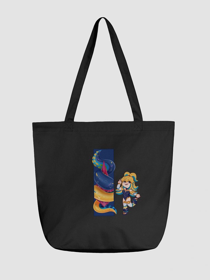 Dual Soul Crystal Tote product image (1)