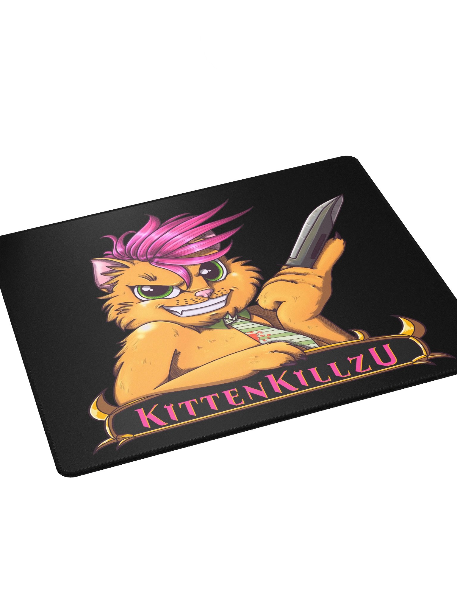 KKU Mouse Pad product image (3)