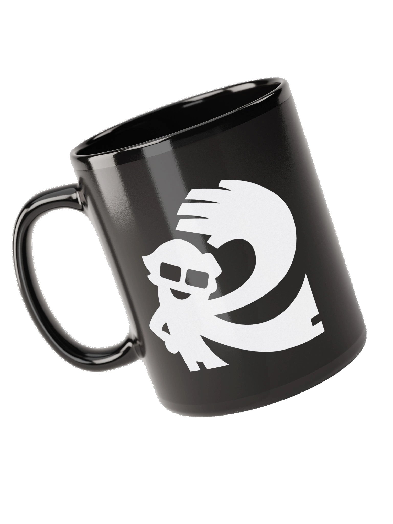 Klensyh - Black Glossy Mug product image (10)