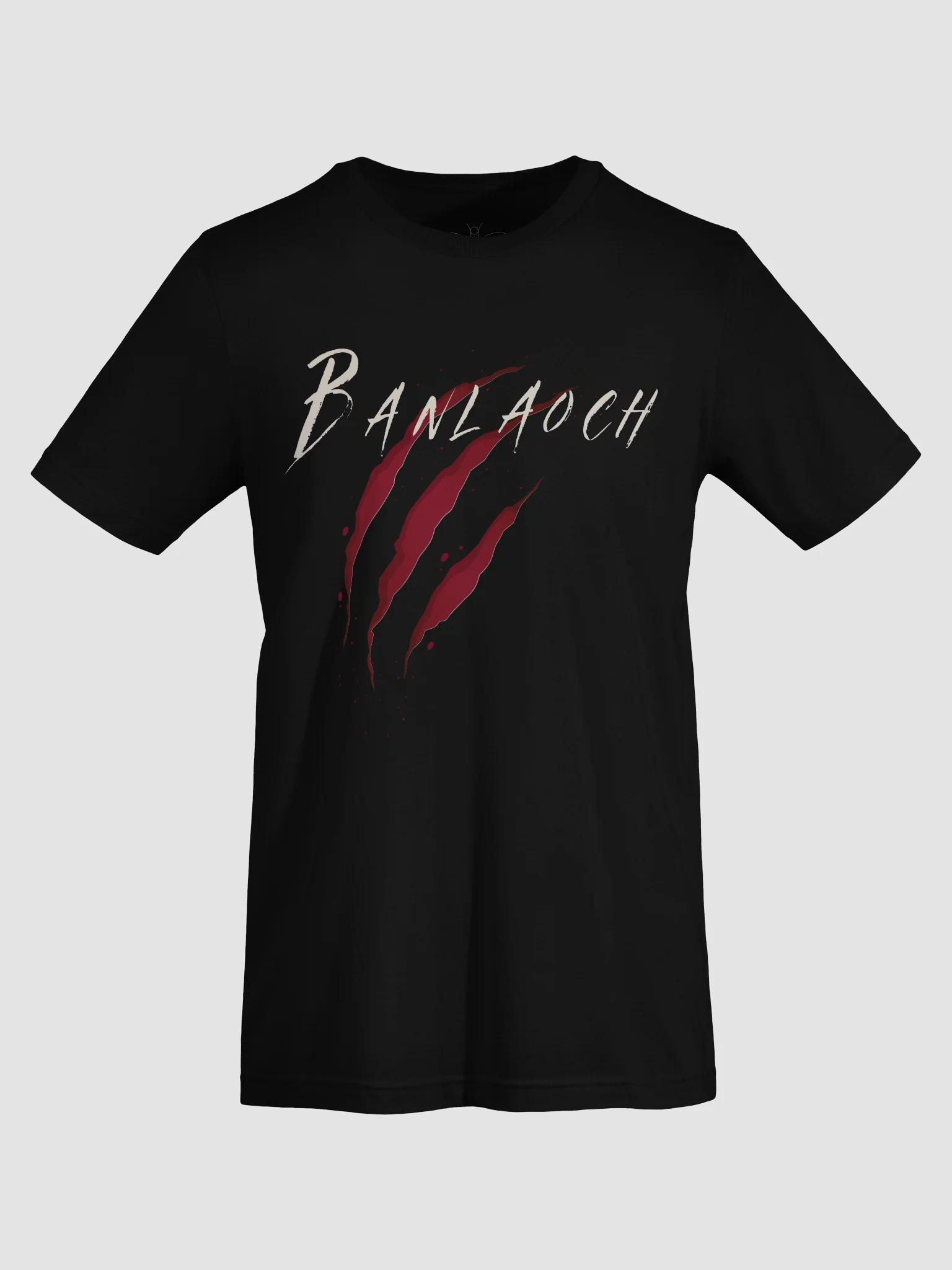 Banlaoch (Woman Warrior) T-shirt product image (14)