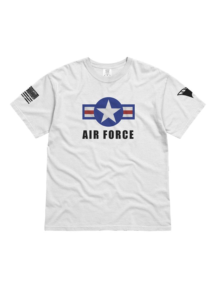 Old Air Force Tee product image (1)