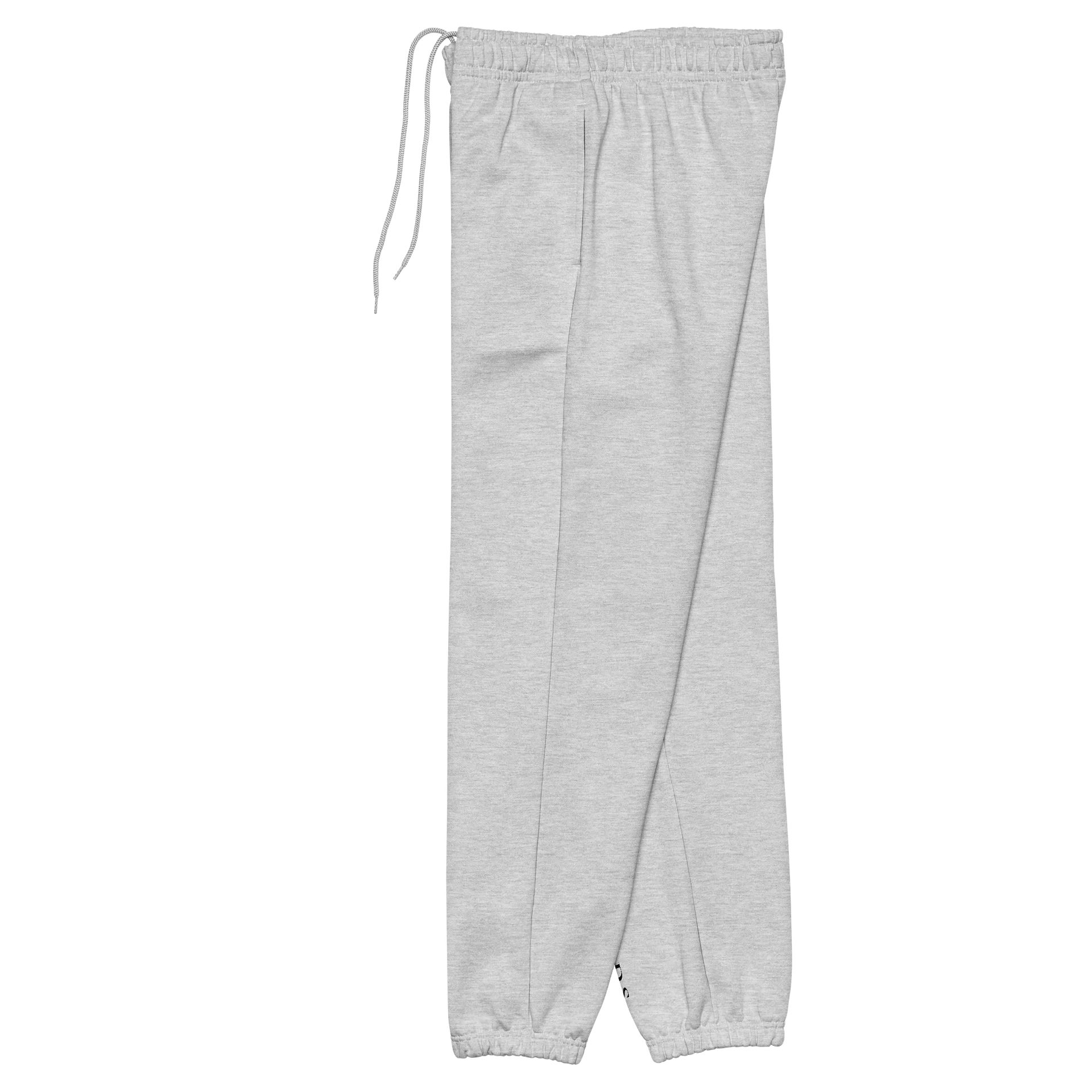 TRENDYTHREADS® Wordmark Sweatpants product image (8)