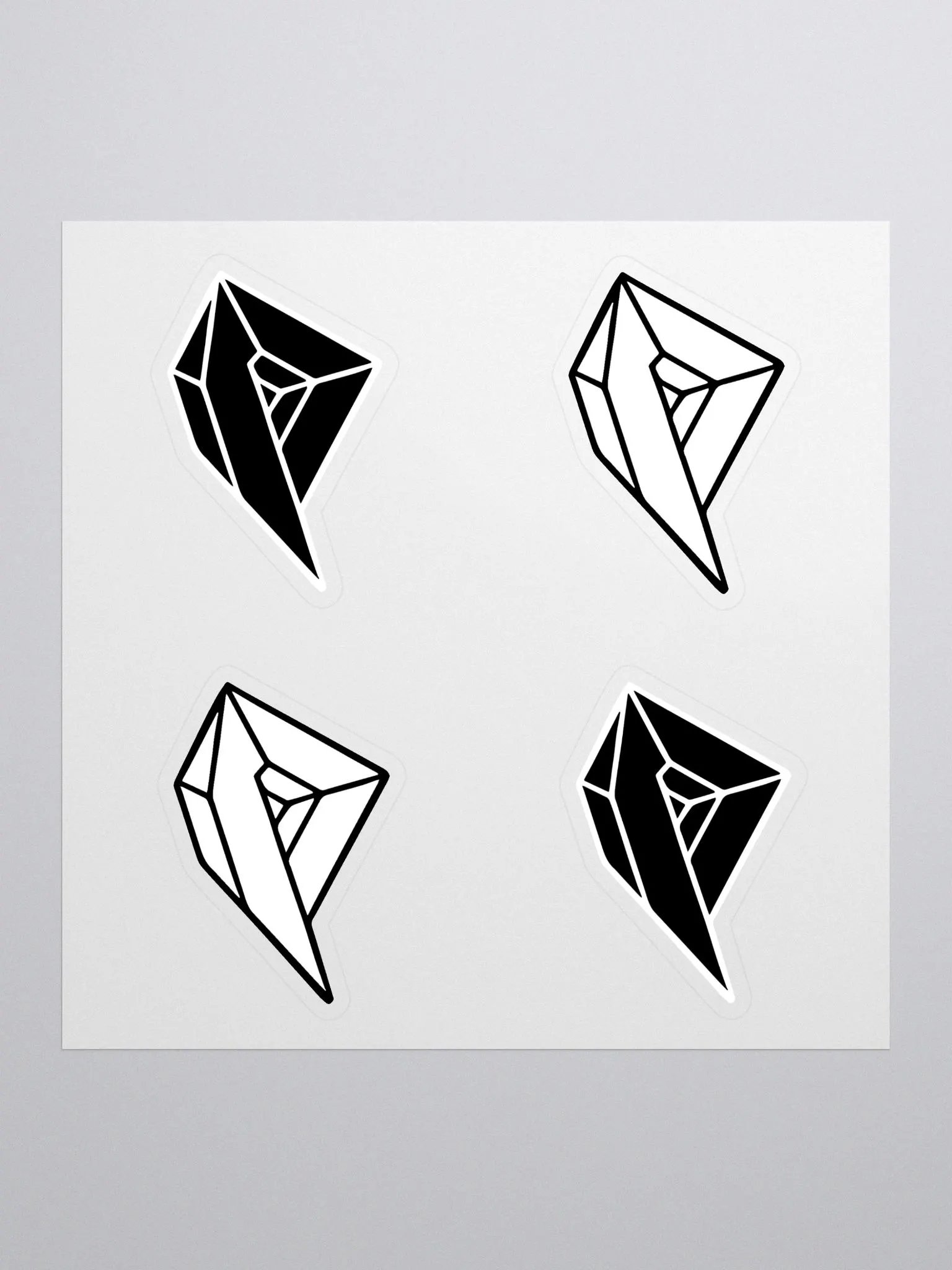PROBZZ Stickers product image (1)