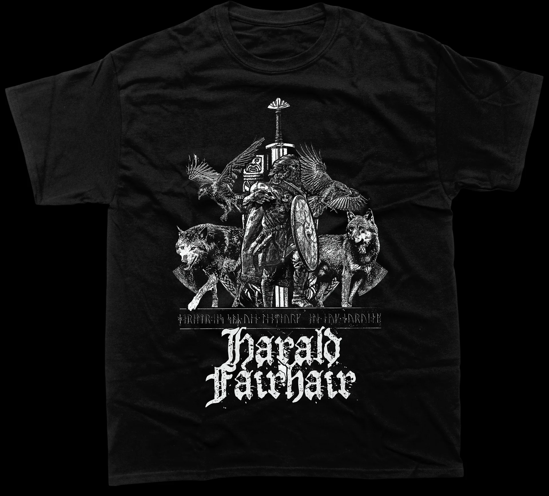 Harald Fairhair product image (1)